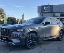 3.3 E-SKYACTIV D 200 HOMURA BVA8 2022