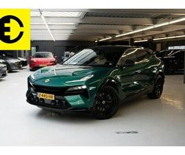 LOTUS ELETRE LOTUS ELETRE - EDS 675 R 4WD 112 KWH