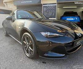 MAZDA MX5 MAZDA MX5 ROADSTER 1.5 SKYACTIV-G 130 CH SPORT LINE