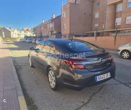 OPEL INSIGNIA OPEL INSIGNIA 1.6CDTI STARSTOP ECOFLEX 136 EXCELLENCE