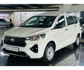 TOYOTA COROLLA RUMION 2024 TOYOTA RUMION 1.5 S