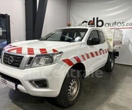 II CABINE KING 2.3 DCI 160 VISIA