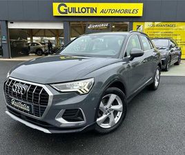 35 TDI 150 CH QUATTRO DESIGN LUXE