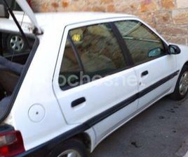 CITROEN SAXO