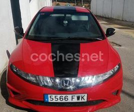 HONDA CIVIC HONDA CIVIC