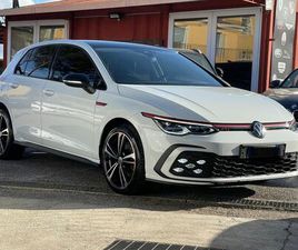 GOLF 1.4 EHYBRID 204 CV DSG-IVA ESP-GTI STYLE -