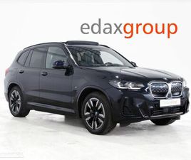BMW IX3 BMW IX3 INSPIRING