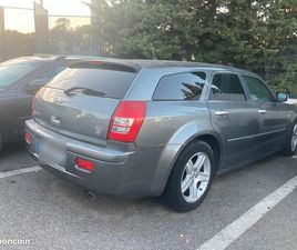 300C CRD TOURING DE 2008