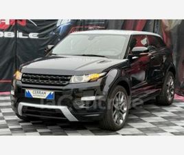 COUPE SI4 DYNAMIC BVA6