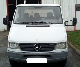 MERCEDES SPRINTER MERCEDES SPRINTER