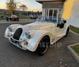 MORGAN PLUS-6 3.0 335 BESPOKE