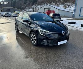 RENAULT CLIO RENAULT CLIO 5 1.3 TCE 130CV INTENS EDC PREMIERE MAIN