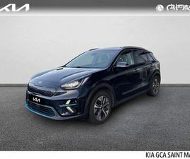 KIA E-NIRO KIA E-NIRO PREMIUM 204CH