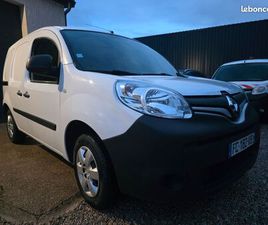◊RENAULT KANGOO 1.5 DCI 90 CH AIR LINK⏩️ SANS AD BLUE⏩️ CAMERA DE RECUL