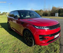 LAND ROVER RANGE ROVER SPORT P440E VENTE SUPERBE RANGE ROVER SPORT
