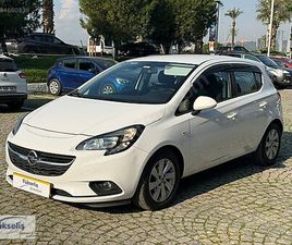 OPEL CORSA 1.3 CDTI ENJOY