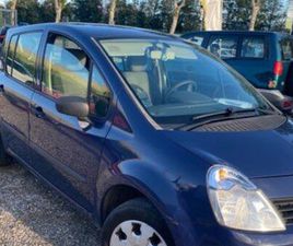 RENAULT GRAND MODUS RENAULT GRAND MODUS