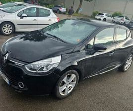 CLIO 3 75CV DCI SOCIÉTÉ