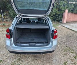 RENAULT LAGUNA ESTATE VEND RENAULT LAGUNA BREAK