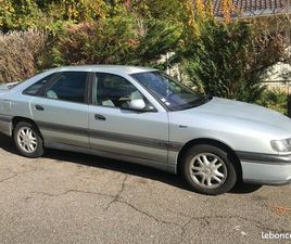 RENAULT SAFRANE PHASE 2 2L 136 CV