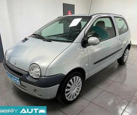RENAULT TWINGO (3) 1.2 16S KENZO QUICKSHIFT