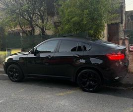 BMW X6 50I BMW X 6 V8 407 CH PARFAIT ÉTAT