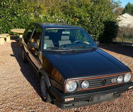 GOLF GTI 16S MATCH
