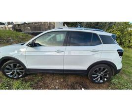 VOLKSWAGEN T-CROSS VOLKSWAGEN T-CROSS FIRST EDITION