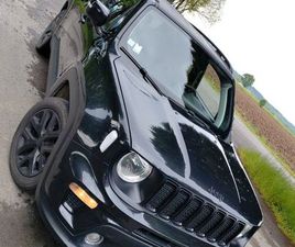 JEEP RENEGADE JEEP RENAGADE