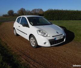 CLIO 3 (2) 1.5 DCI 75 CV AIR ÉCO 2