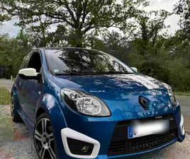 TWINGO RS