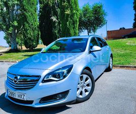 OPEL INSIGNIA SPORTS TOURER OPEL INSIGNIA ST 2.0 CDTI ECOFLEX SS 140 EXCELLENCE