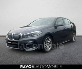 BMW SERIE 1 118 (F40) 118I 140 M SPORT DKG7