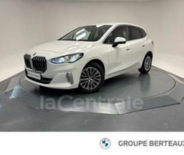 (U06) ACTIVE TOURER 218I 136 LUXURY DKG7