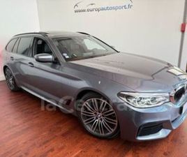 BMW SERIE 5 TOURING 530 (G31) TOURING 530I 252 M SPORT BVA8