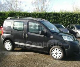 CITROEN NEMO COMBI MULTISPACE 1.4 HDI 70 CONFORT