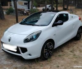 RENAULT WIND 1.2 TCE 100