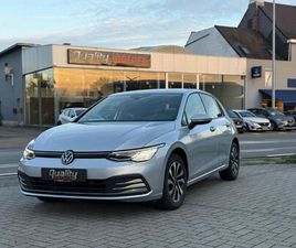 VOLKSWAGEN GOLF GOLF 1.0 ETSI OPF DSG LIFE
