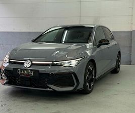 VOLKSWAGEN GOLF GOLF 1.5 ETSI // DSG // 360°// R-LINE //