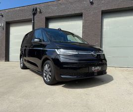 VOLKSWAGEN MULTIVAN T7 MULTIVAN - EHYBRID - FULL OPTION -