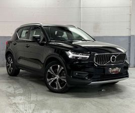 VOLVO XC40 XC40 T5 // INSCRIPTION // PLUG-IN // LEDER// CAMER