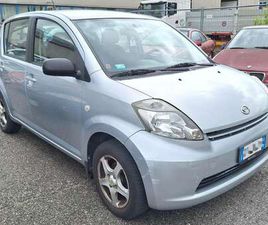 DAIHATSU SIRION SIRION 1.3 MIO 4WD