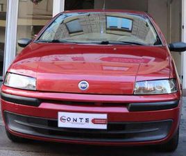 PUNTO II 5P 1.2 16V ELX 2000