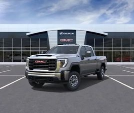 GMC SIERRA 2500HD 2026 GMC SIERRA 2500 HD PRO