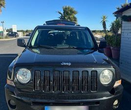 JEEP PATRIOT