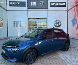 LANCIA YPSILON LANCIA YPSILON 1.2 IBRIDA 110CH EDCT6