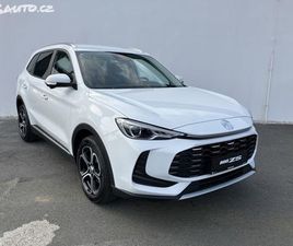 MG ZS ZS EV MG ZS 1.5 VTI / 85 KW ELEGANCE