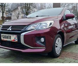 MITSUBISHI SPACE STAR 1,0 INFORM AS&G 20