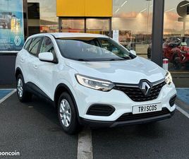 RENAULT KADJAR 1.3 TCE 140CH FAP LIFE