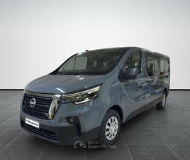 PRIM BUS L2H1 27Q 150CV N-CONNECTA